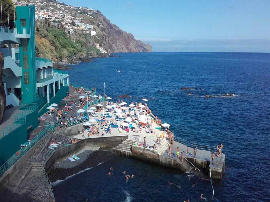 Guest House Santa Maria Funchal  Exterior photo